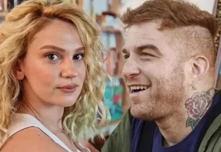 Medyada paylaştıkları video ile magazin gündemini yeniden salladılar…