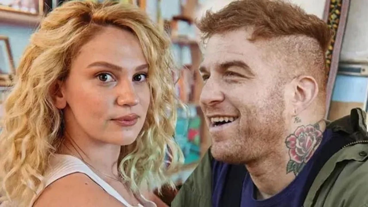 Medyada paylaştıkları video ile magazin gündemini yeniden salladılar…