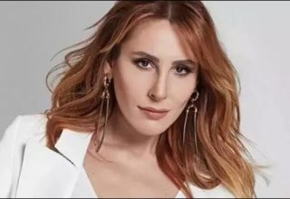 BARBİE DEĞİL HARBİ!
