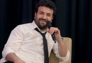 Hasan Can Kaya’dan Exxen’e veda: ‘Yeni sezonda orada olmayacağım’