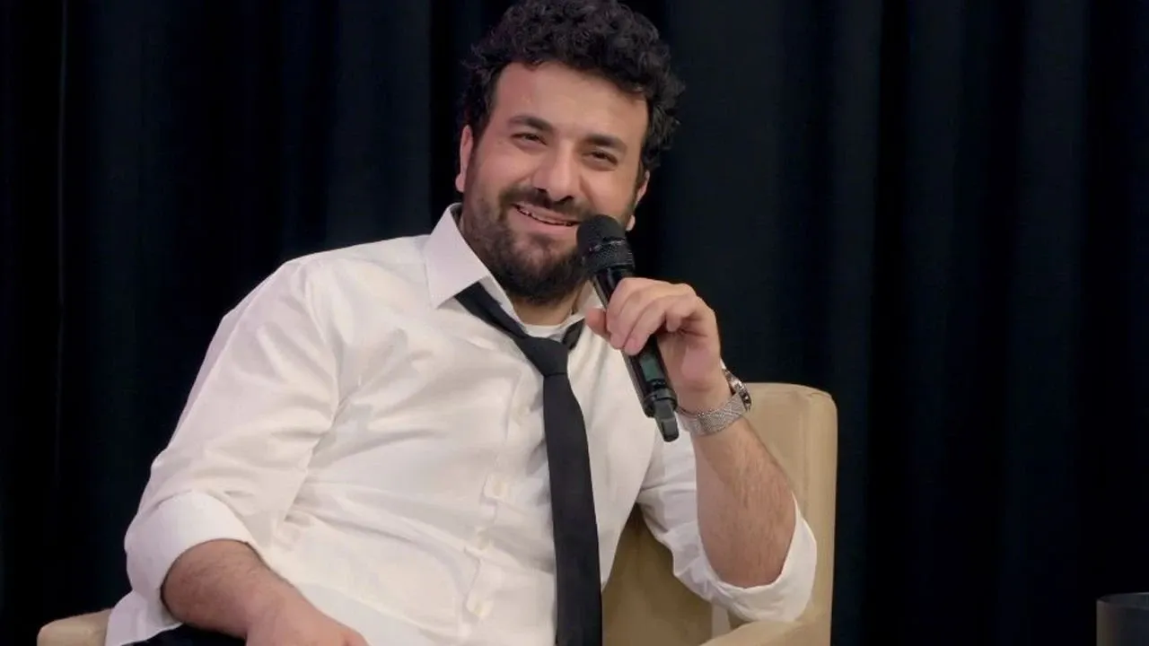 Hasan Can Kaya’dan Exxen’e veda: ‘Yeni sezonda orada olmayacağım’