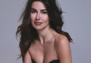 Nesrin Cavadzade’den şaşırtan ‘gençlik’ yanıtı! Genç kalma sırrını böyle açıkladı