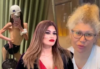 Nihal Candan’ın annesi ilk kez açıkladı.