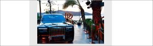 rols royce 15