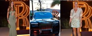 rols royce 18