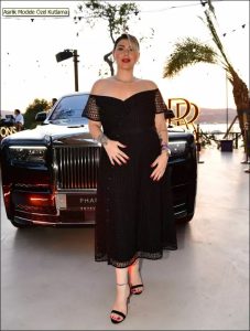 rols royce 9