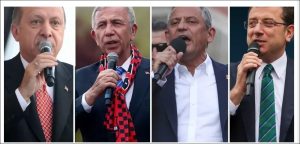 Hangi isim Erdoğan’ı geride bıraktı?