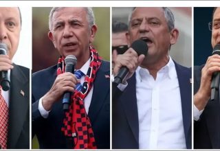 Hangi isim Erdoğan’ı geride bıraktı?