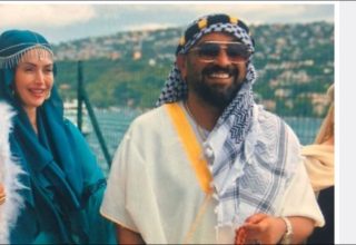 Dora & Ahmet Altınbaşak çifti şarkılarıyla hayatlara neşe katıyorlar
