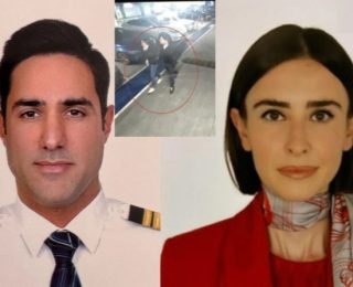 THY’de Yasak Aşk Skandalı: Kaptan Pilot-Hostes Aşkı Mahkemeyi Karıştırdı!