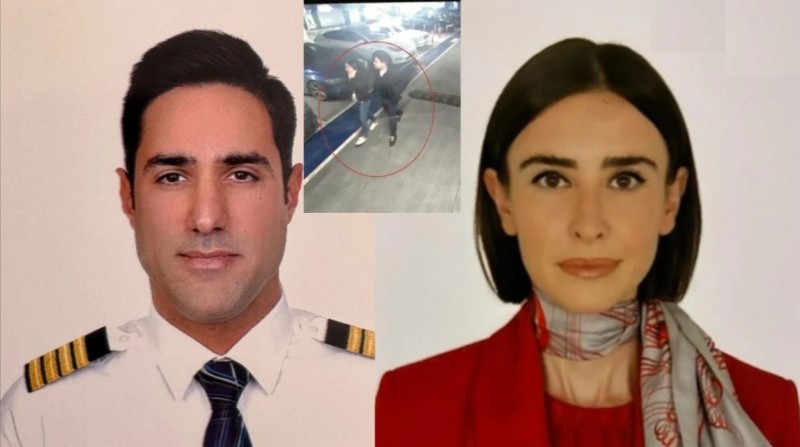 THY’de Yasak Aşk Skandalı: Kaptan Pilot-Hostes Aşkı Mahkemeyi Karıştırdı!