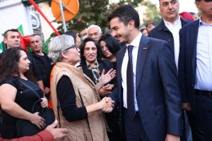 2025 09 27 Genclik ve Spor Hizmetleri Kiz Ogrenci Yurdu Acilisi 4