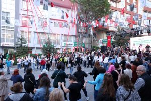 2025 09 27 Genclik ve Spor Hizmetleri Kiz Ogrenci Yurdu Acilisi 5