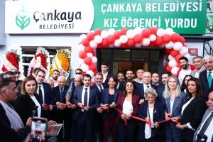 2025 09 27 Genclik ve Spor Hizmetleri Kiz Ogrenci Yurdu Acilisi 6