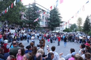 2025 09 27 Genclik ve Spor Hizmetleri Kiz Ogrenci Yurdu Acilisi 8