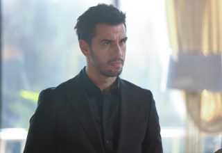 Aras Aydın’a Venedik Film Festivali’nden Ödül!
