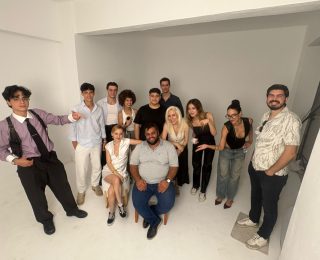 Dram Menajerilik Yeni projeler yeni yüzler