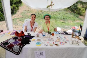 CANKAYA BELEDIYESI HABER BULTENI KADIN EMEGI FESTIVALI 8. KEZ CANKAYADA 1