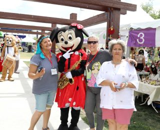 KADIN EMEĞİ FESTİVALİ 8. KEZ ÇANKAYA’DA