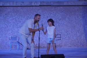 ÖZCAN BEYLAN VE SANATÇILARDAN SOKAK HAYVANLARINA DESTEK KONSERİ! 4 IMG 20250928 WA0039