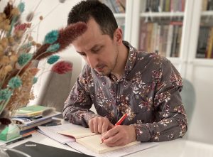 DENİZ EFİL’DEN TÜKENECEĞİZ 5 IMG 6920