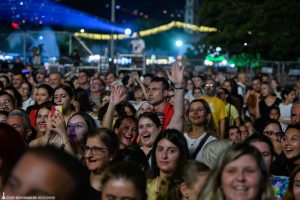 Izmir Enternasyonal Fuarina ilk gununde buyuk ilgi 4