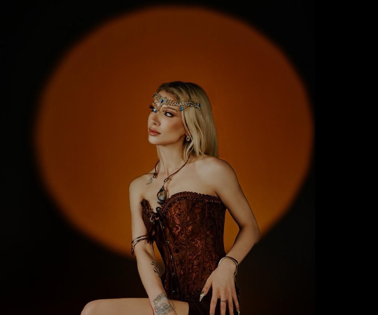 ANSE’DEN YENİ ŞARKI: “DÜŞTÜM İÇİNE”