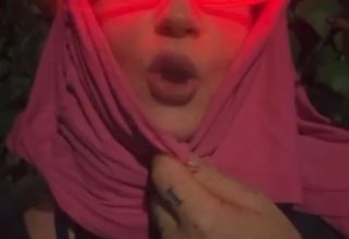 Farah Zeynep Abdullah kapandı tepkiler arka arkaya geldi