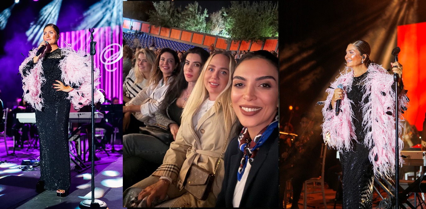 Başkentte Coşku Dolu Anlar…