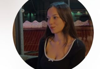 Yağmur Kasap, Cine5 TV’de ‘Top 10’ ile Ekranlara Dönüyor!