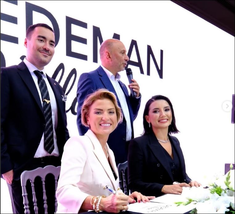 A La Mode Kapadokya artık yeni bir yolculukta…