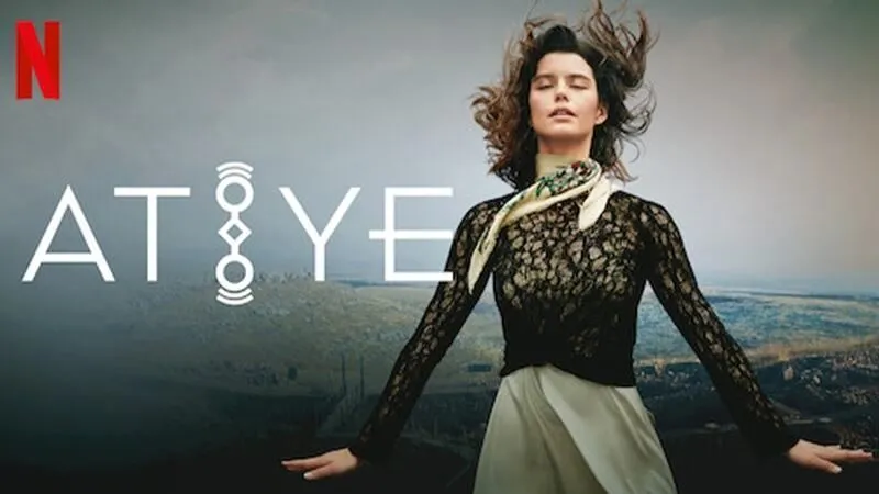 Atiye’nin senaryosu çalıntı mı? Netflix’e açılan dava sürüyor!