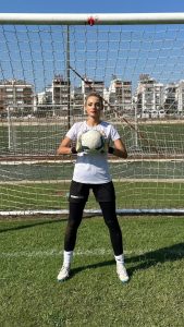 NEVİDE ÇİÇEK UÇAN KALECİ GERİ DÖNDÜ: 9 cca6435d 7140 4fc3 986b 2999021ce26a