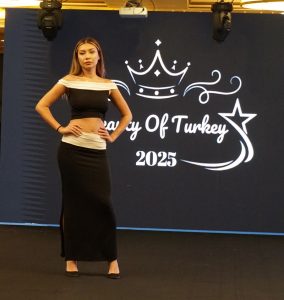 defile 8