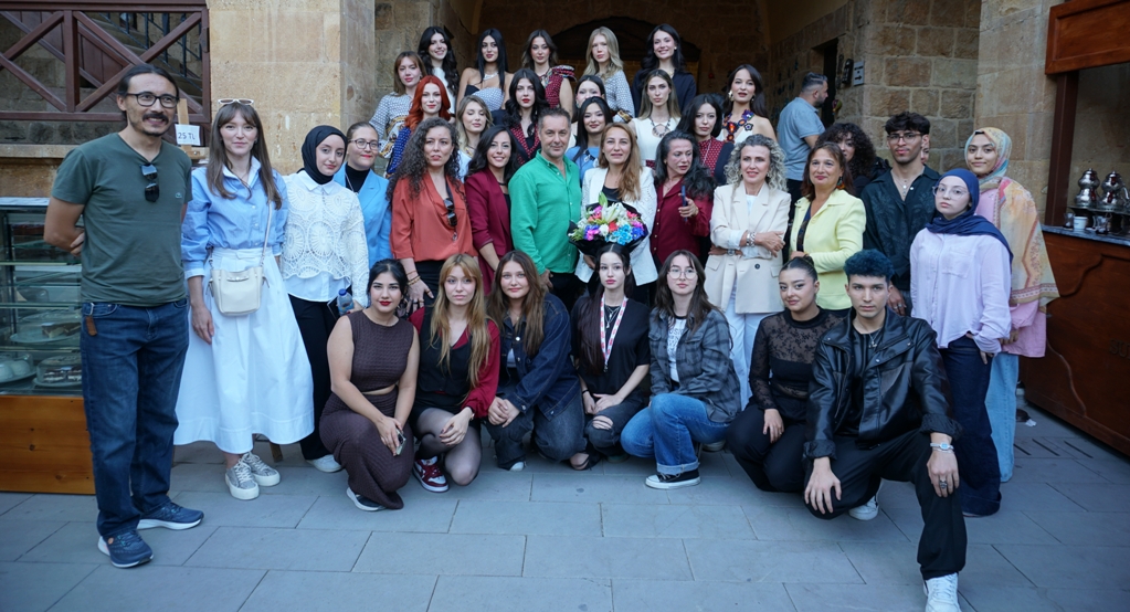 Festivalde Defile Coşkusu…