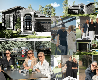 Festivalde Ankara’nın Tek Katlı Cenneti İle Tanıştılar…