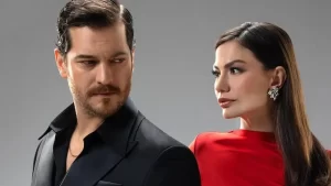 Çağatay Ulusoy ve Demet Özdemir’li Eşref Rüya’ya bomba transferler