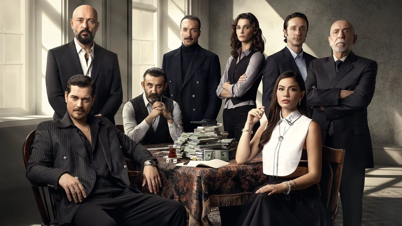 Herkes Demet’i konuşuyor!