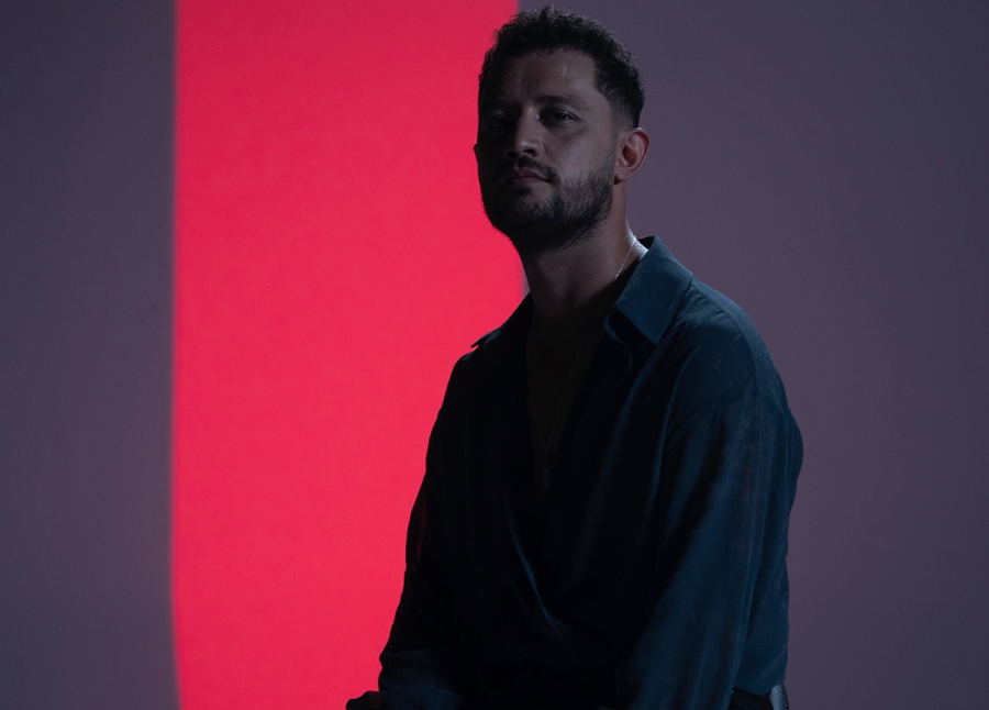Ercan Eroğlu’ndan Yeni Single: “Cesaret”
