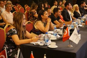 gozde isbilir 1