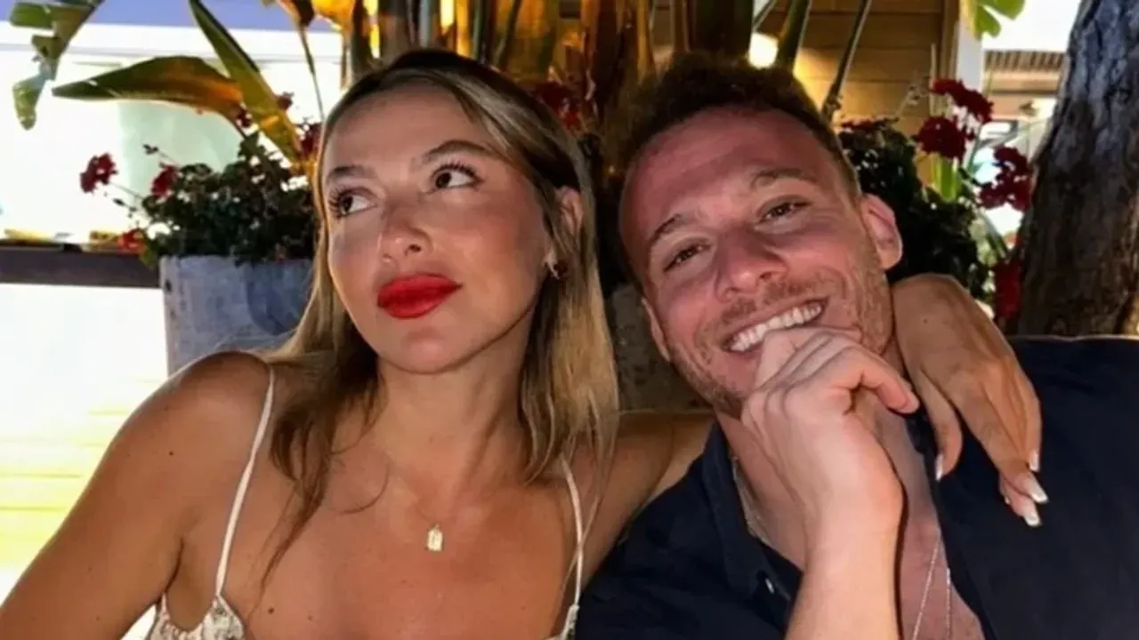 Dolce & Gabbana defilesine katıldılar