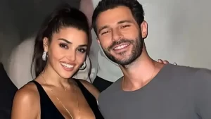 hande ercel ve hakan sabanci wimbledon finalinde maci izleyerek keyifli anlar yasadi