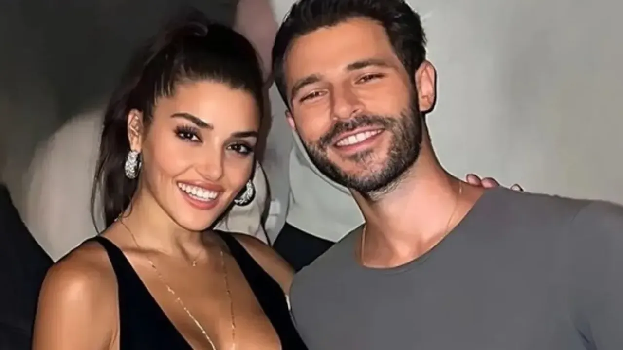 hande ercel ve hakan sabanci wimbledon finalinde maci izleyerek keyifli anlar yasadi