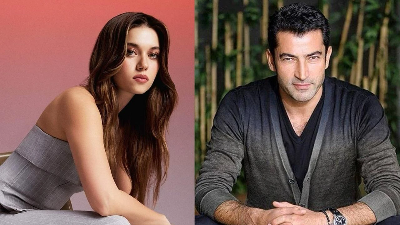 Kenan İmirzalıoğlu ve Afra Saraçoğlu’nun dizisine sürpriz transfer!