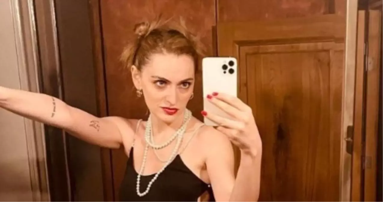 Farah Zeynep Abdullah veryansın etti