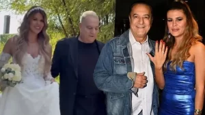 mehmet ali erbil ve gulseren ceylan