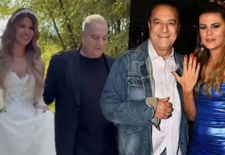 Annesinin katılmama nedeni merak uyandırdı