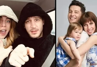“Dünyaya yine gelsem Uraz ile evlenirdim!”