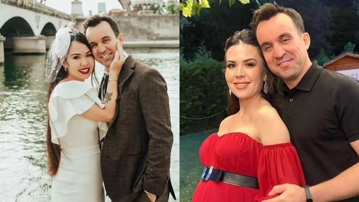 Fenomen Özlem Altınok Öz ve eşi Tayyar Taylan Öz için hapis talebi