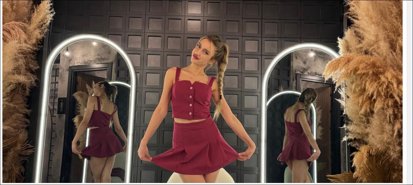 Model ve Oyuncu  Sümeyye Akçınar kimdir ?